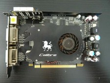 SPARKLE Calibre P860 - Geforce