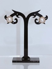 VINTAGE 18ct GOLD BROOME SOUTH