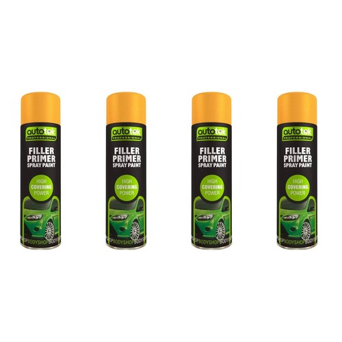 Autotek filler primer - autotek,