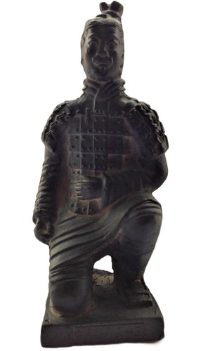 Terracotta warriors 5 - -,