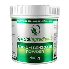 Sodium Benzoate - Premium