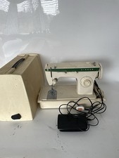 Vintage Singer 247 Electric