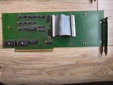 Kommos A2000 SCSI Amiga 2000