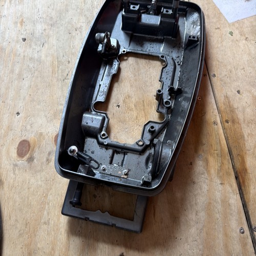 Genuine suzuki marine dt4hp - suzuki,