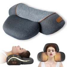 3-in-1 Cervical Neck Traction