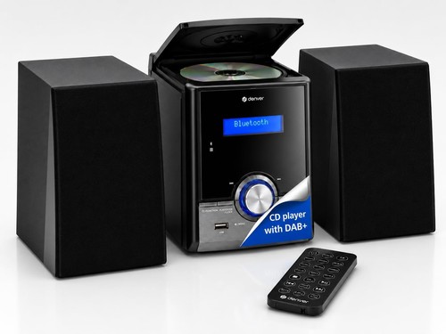 Dab micro system - fm,