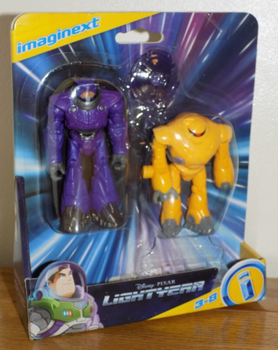 Disney pixar lightyear - disney,