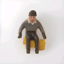 Louis Marx & Co Hong Kong