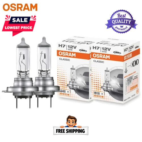 Osram night breaker laser - osram,