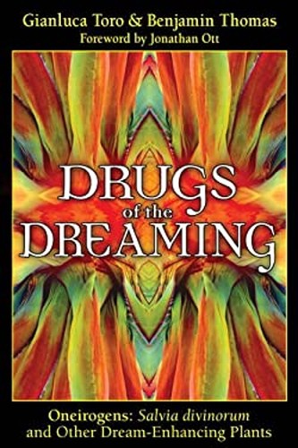 Drugs the dreaming - of,