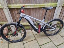 Giant Reign E+1 2022 Mountain