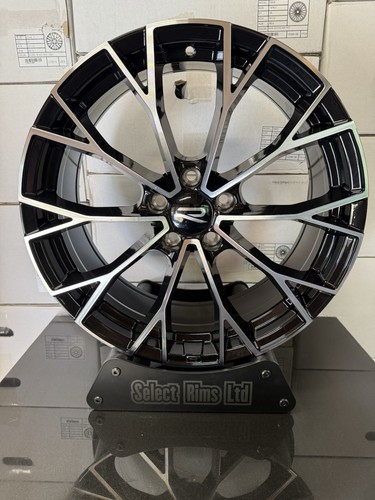 Golf r alloy wheels - alloy,