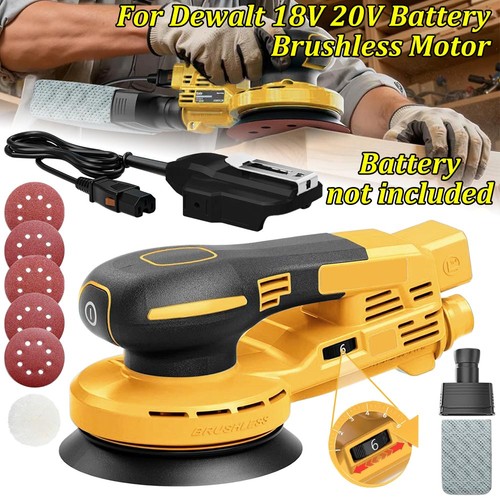 6speed 125mm brushless - 6speed,