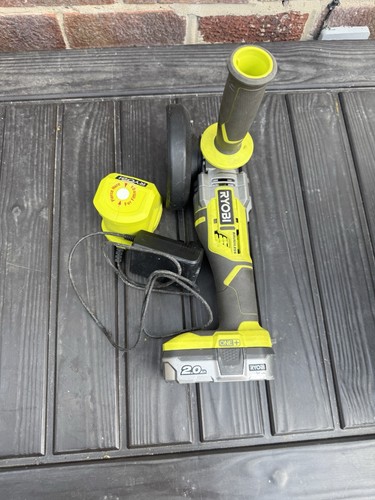 Ryobi one brushless 18v - one+, hp