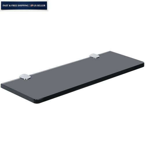 Sayayo floating glass shelves - sayayo,