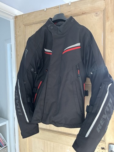 Rev waterproof motorbike - rev’it,