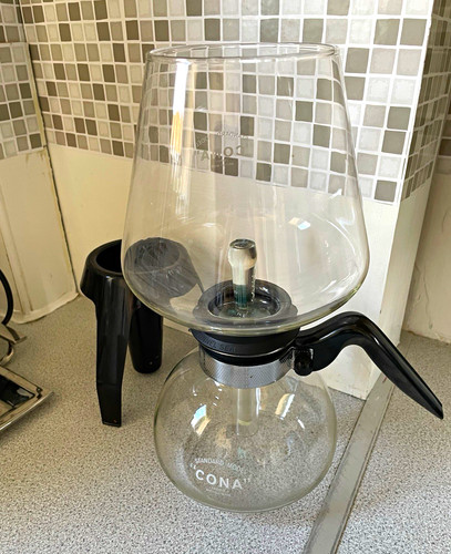 Cona standard model glass - model,