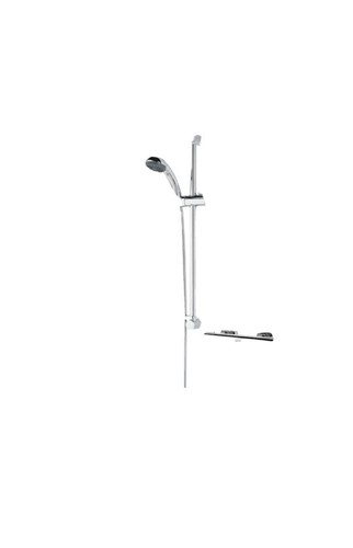 Bristan zing thermostatic bar - zing,