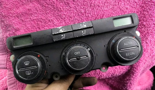 Golf mk5 gti 0tfsi heater - gti, 2.0tfsi