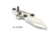 Suzuki GSX 1400 - Front Left