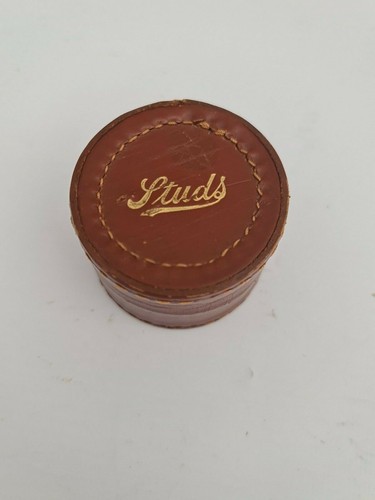 Vintage original leather - vintage,