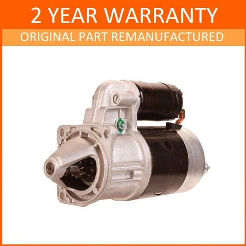 Starter motor talbot horizon - talbot,