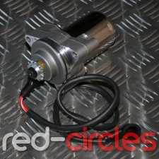  90cc 110cc 125cc 140cc PIT DIRT BIKE 3 BOLT ELECTRIC STARTER MOTOR