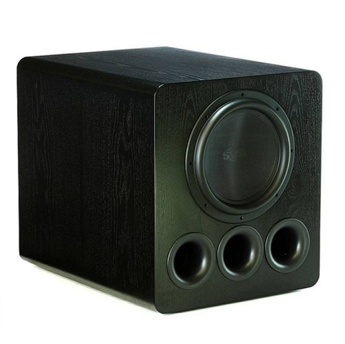 Svs pb12 plus dsp subwoofer - plus,