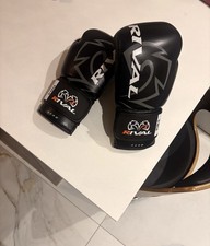 RIVAL RB4 Bag Gloves (XL+NOT