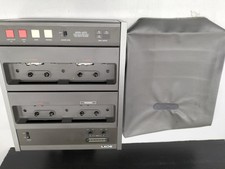 SONY CCP-1310F Cassette Recorder Used Vintage Portable Tape Player