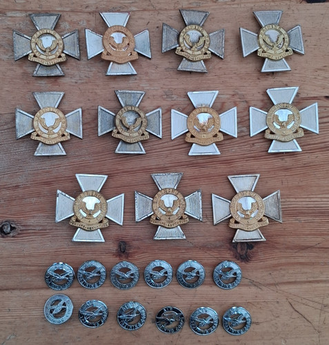 Large job lot vintage - job,