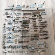 Joblot GPO STROWGER Lever