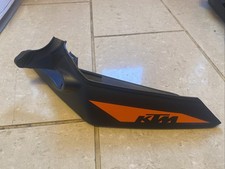 KTM DUKE 125/390 2017 - 2022