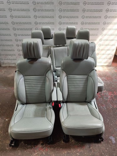 Land rover discovery l462 - discovery,