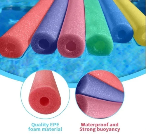 Swimming swim pool noodle - swim,