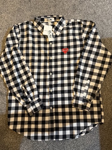 Play comme des - garÇons, men's