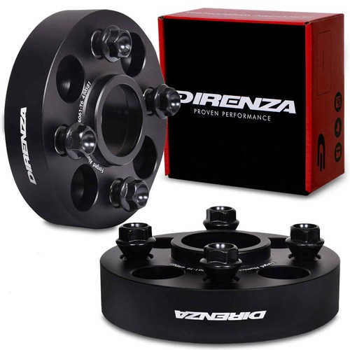 Direnza 30mm wheel spacers - 30mm,