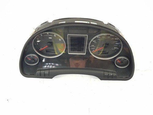 2004 2008 mk3 audi - mk3, b7