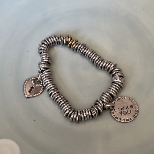 Authentic links london - authentic, of