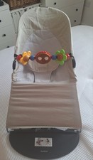 Baby Bjorn Boncer With Toy