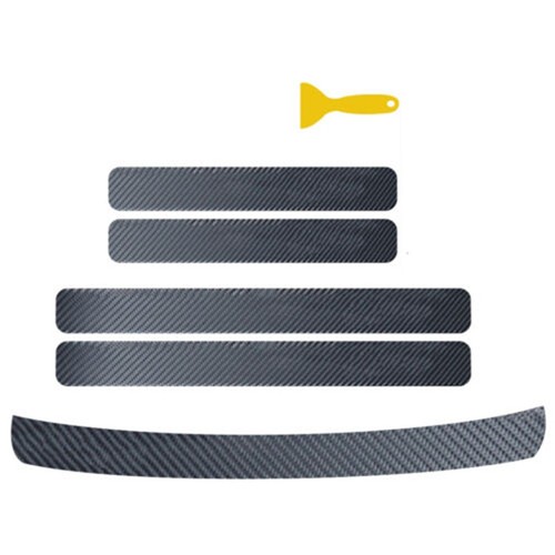 Scratch resistant car scuff - scratch,
