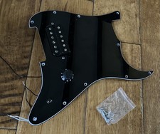 Tom Delonge-ish Strat Loaded