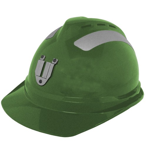 Msa gard 500 vented helmet - msa,