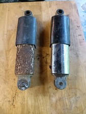 Honda C72 Rear Shock Absorber