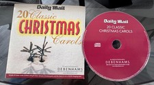 20 Classic Christmas Carols -
