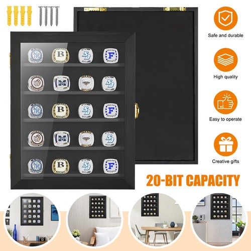 Pin display case orderly - pin,