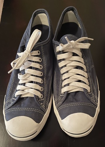 Converse jack purcell low - jack,