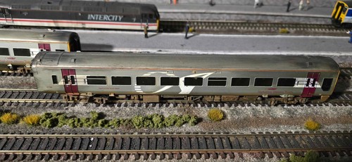 Bachmann 506a class 158 - bachmann,