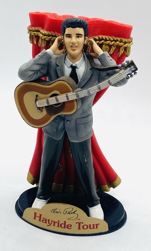 Elvis presley trevco vintage - trevco,