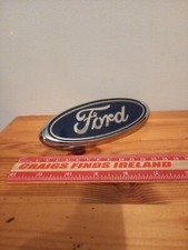 Ford Focus Rear Ford Badge Emblem 3M51-425A52-AC 2005-2011